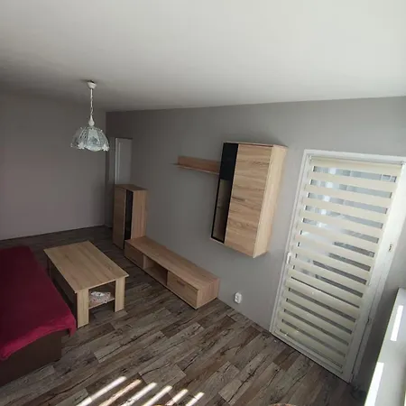 Apartamento Wieczysta 113 Aquapark