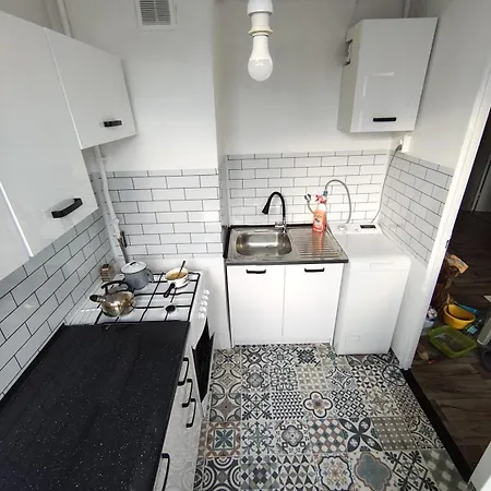 Apartamento Wieczysta 113 Aquapark