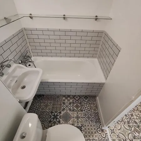 Wieczysta 113 Aquapark Appartement