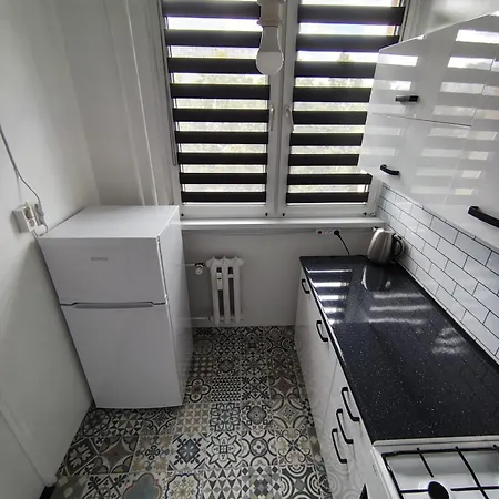 Appartement Wieczysta 113 Aquapark