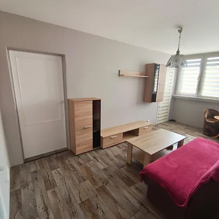 Wieczysta 113 Aquapark Appartement *