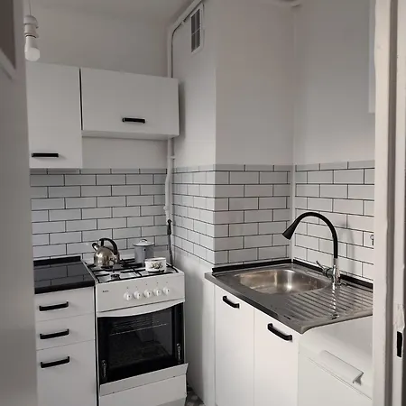 Wieczysta 113 Aquapark Wrocław