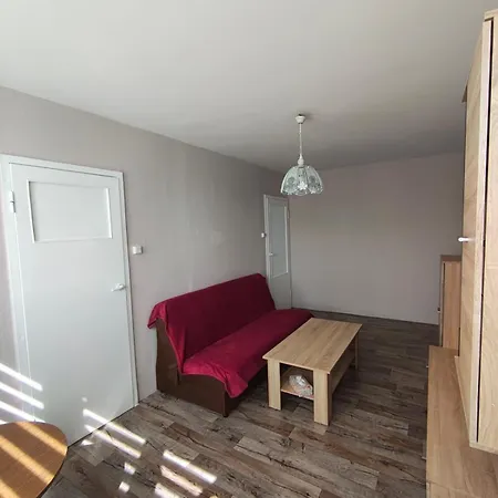 Wieczysta 113 Aquapark