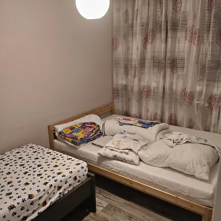 Appartement Wieczysta 113 Aquapark *