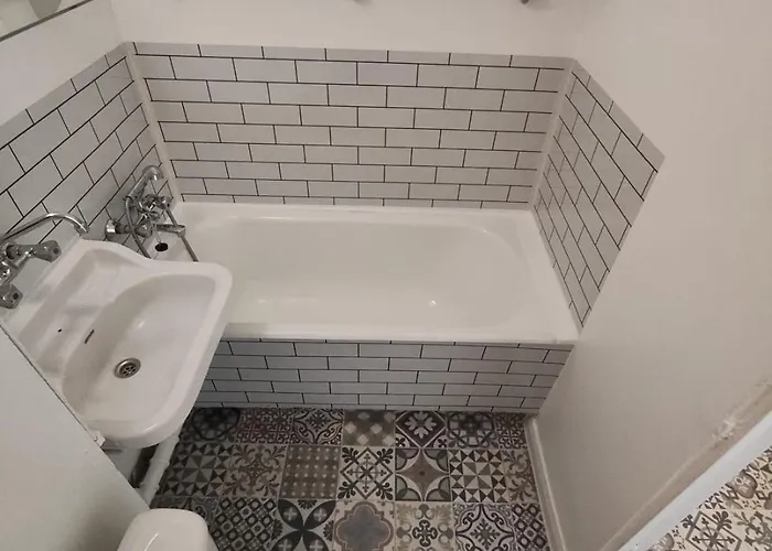 Wieczysta 113 Aquapark Appartement