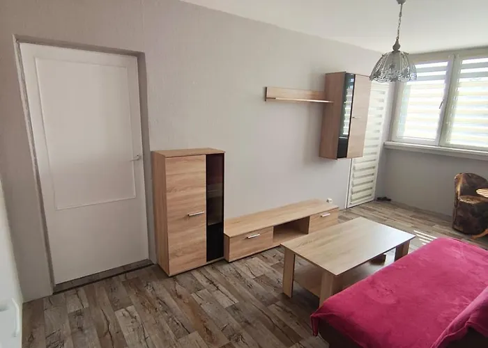 Wieczysta 113 Aquapark Appartement *