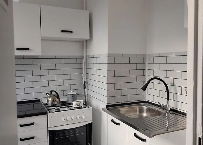 Wieczysta 113 Aquapark Wrocław