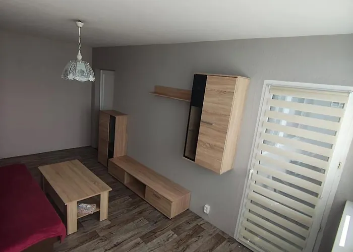 Appartement Wieczysta 113 Aquapark