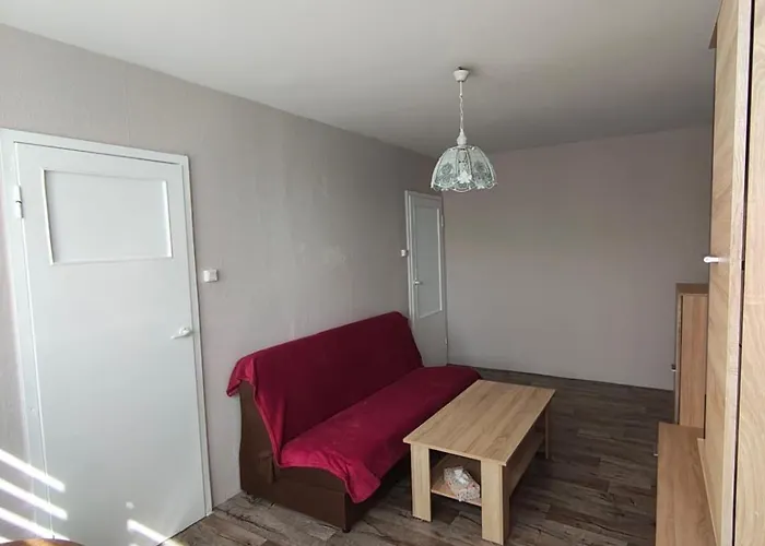 Wieczysta 113 Aquapark