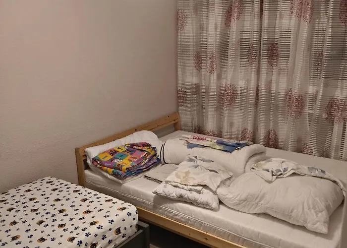 Apartament Wieczysta 113 Aquapark *